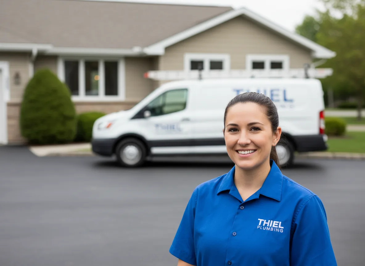 Plumber Frankfort, IL FAQs